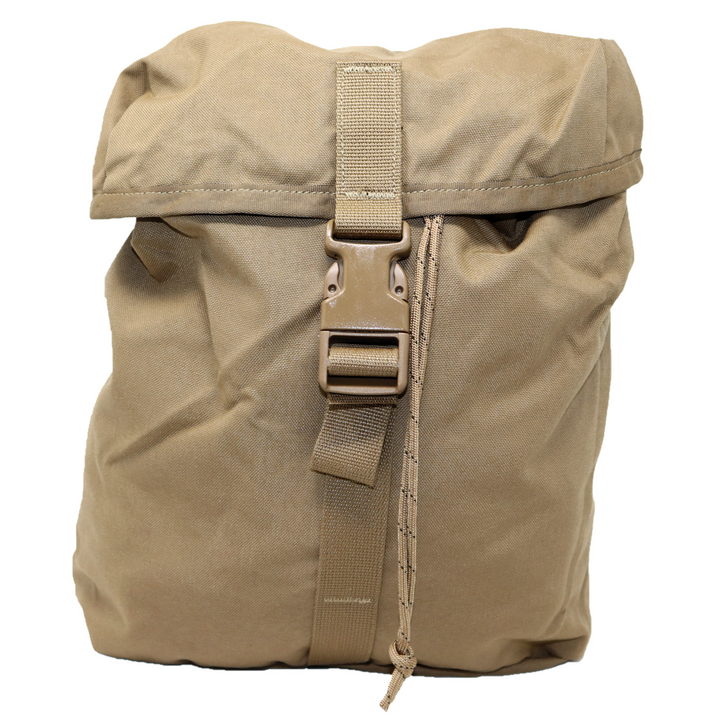 Pouches