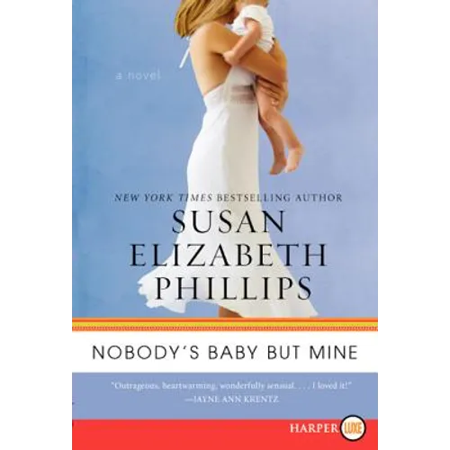 Nobody's Baby But Mine - Paperback