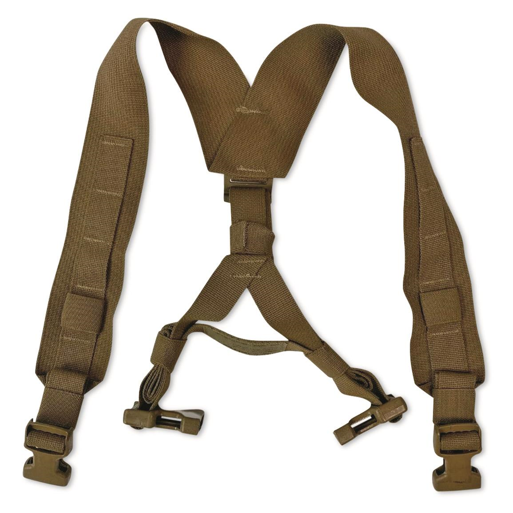 GI USMC Chest Rig Shoulder Straps