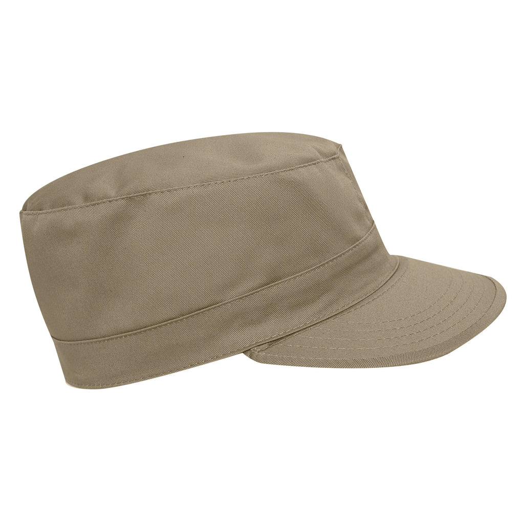 Rothco Camo Fatigue Caps