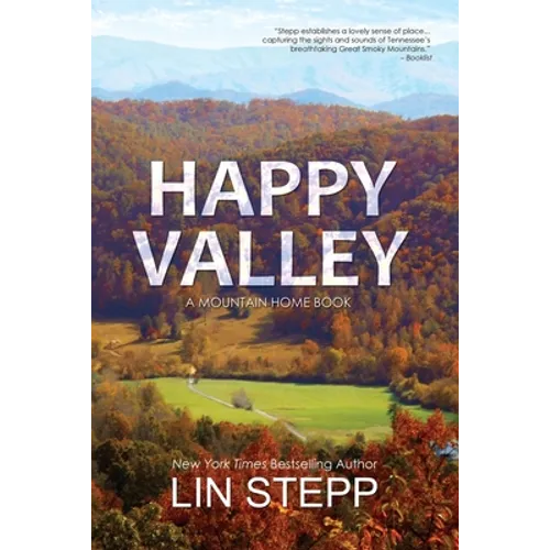 Happy Valley - Paperback