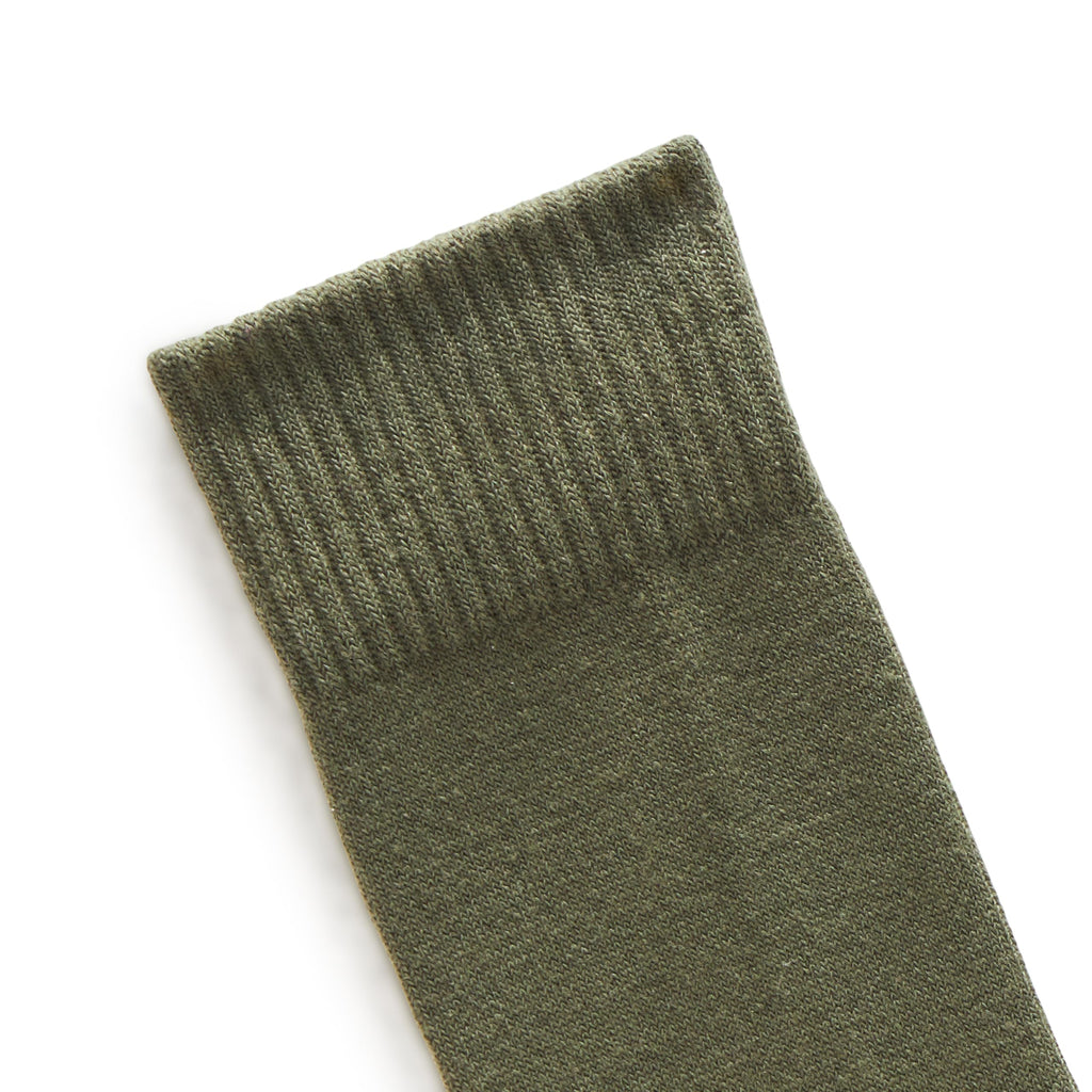 Under Armour Men's Tactical Over The Calf Socks