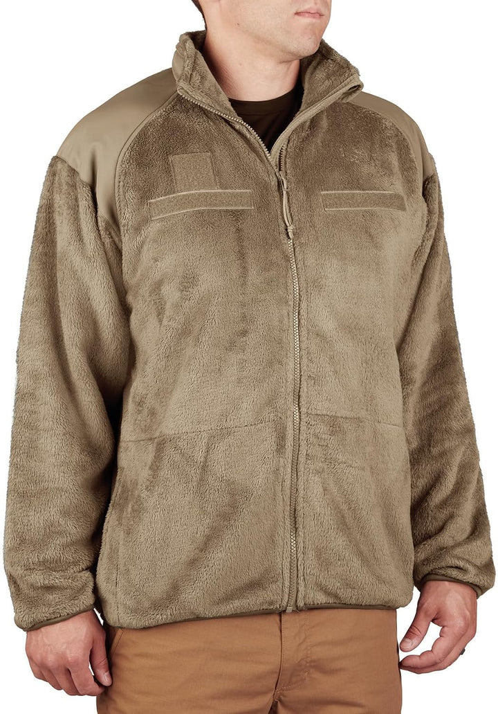 Cold Weather Jacket