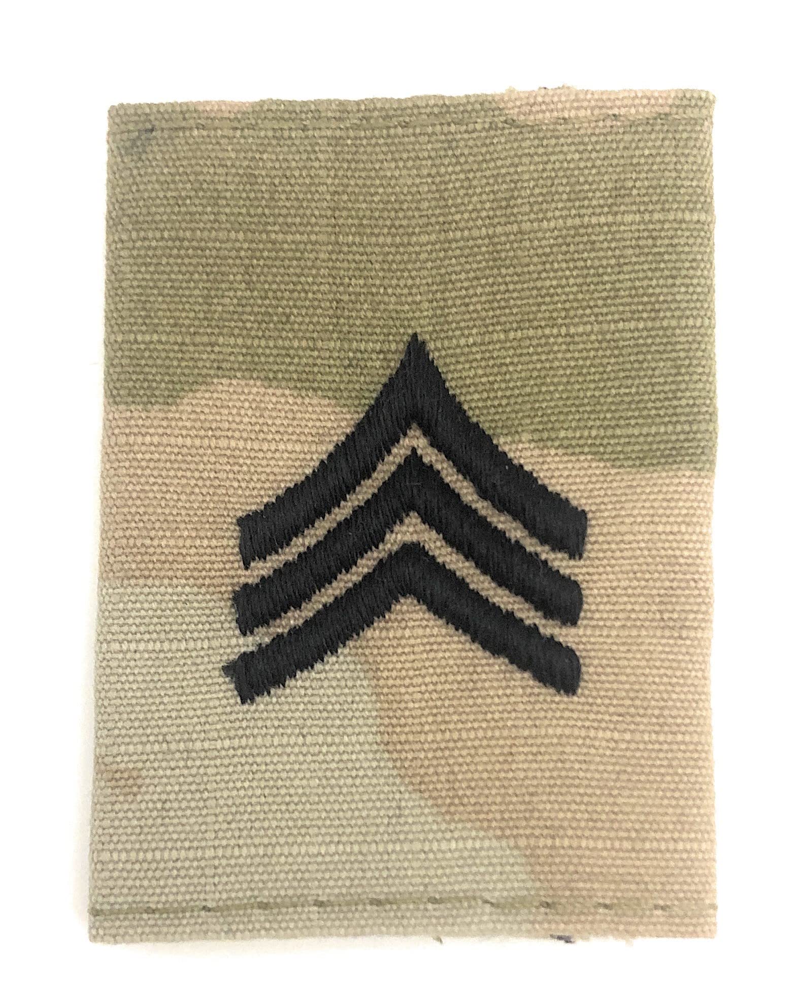 Insignia Depot US Army Gortex OCP Rank