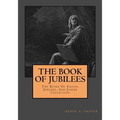The Book Of Jubilees - Paperback