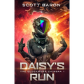 Daisy's Run: The Clockwork Chimera Book 1 - Paperback