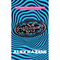 New Millennium Boyz - Hardcover