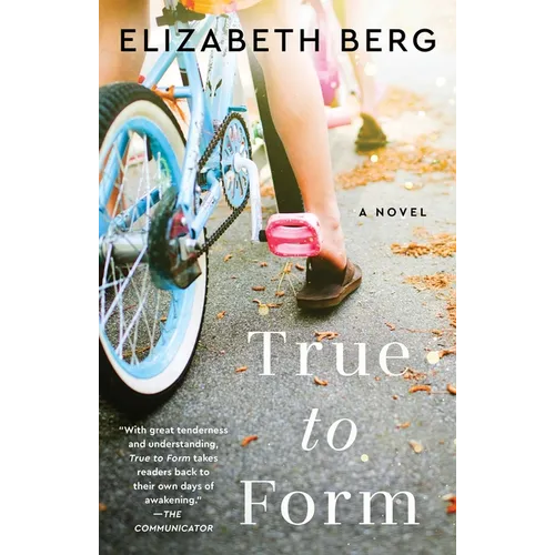 True to Form - Paperback