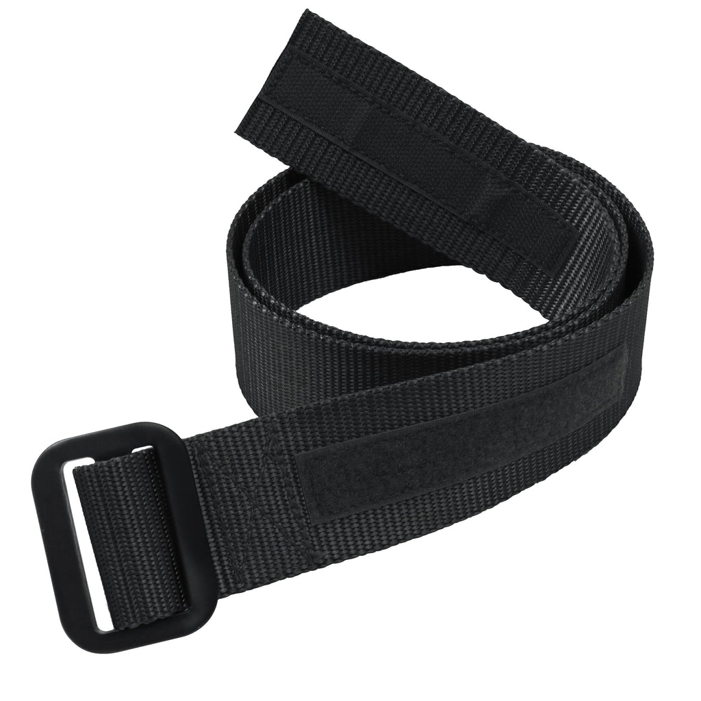 Rothco Active-Duty Riggers Belt – Adjustable Tactical Utility Uniform Duty Belts