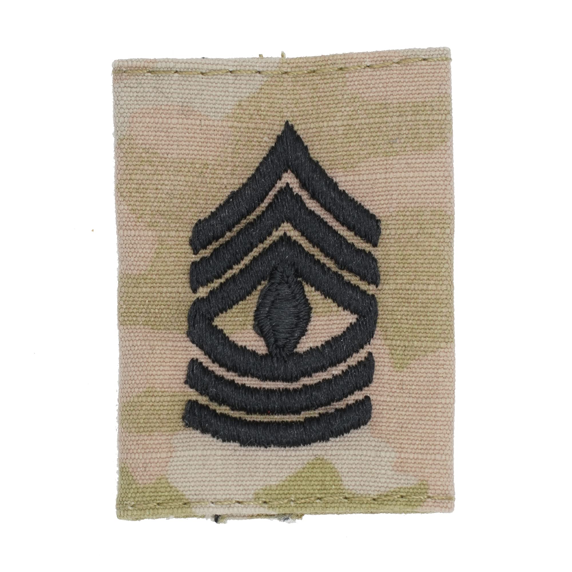 Insignia Depot US Army Gortex OCP Rank