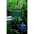The Education of a Gardener - Paperback