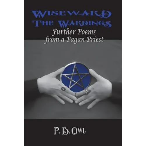 Wiseward the Wardings - Paperback