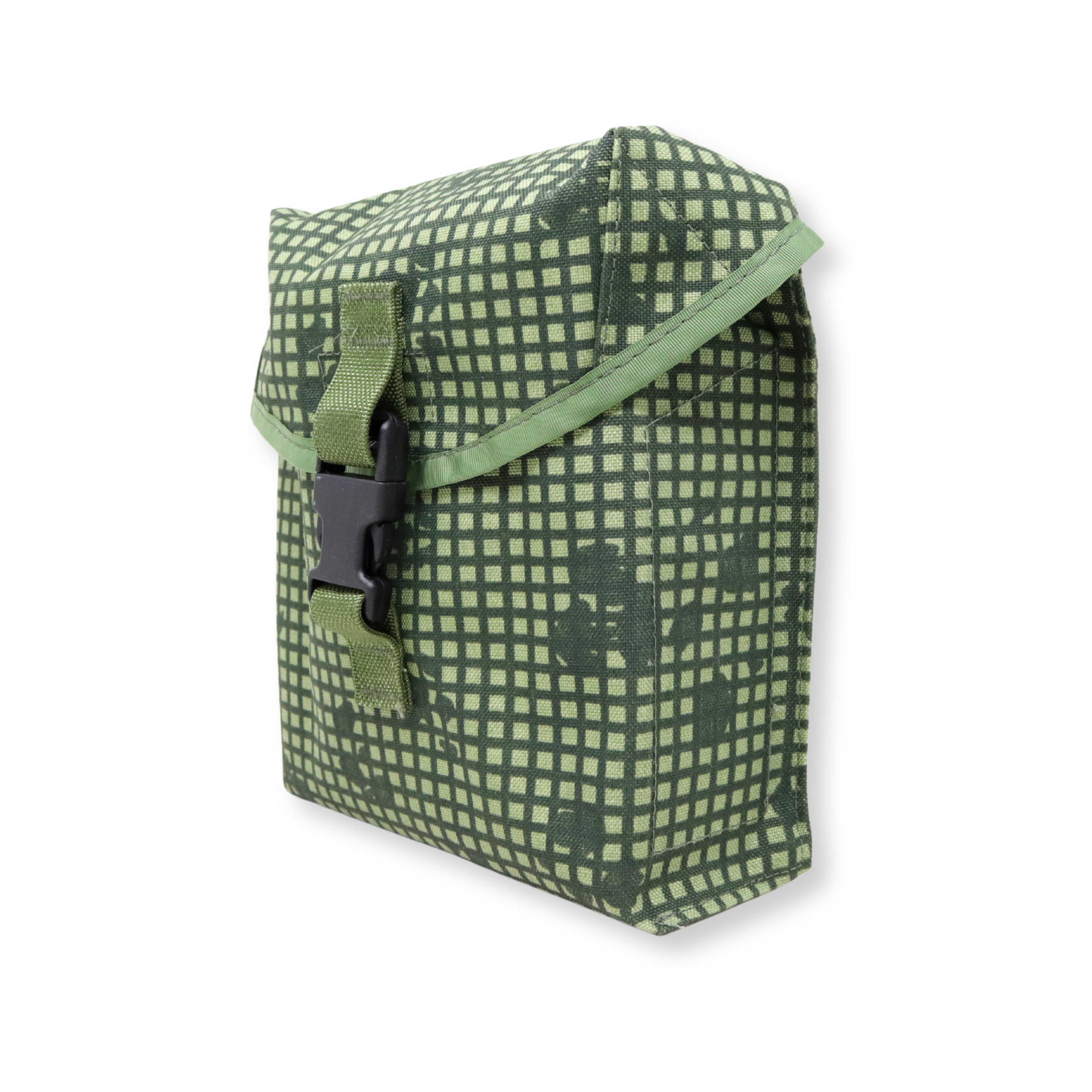 US SAW Pouch - 100/200 Round