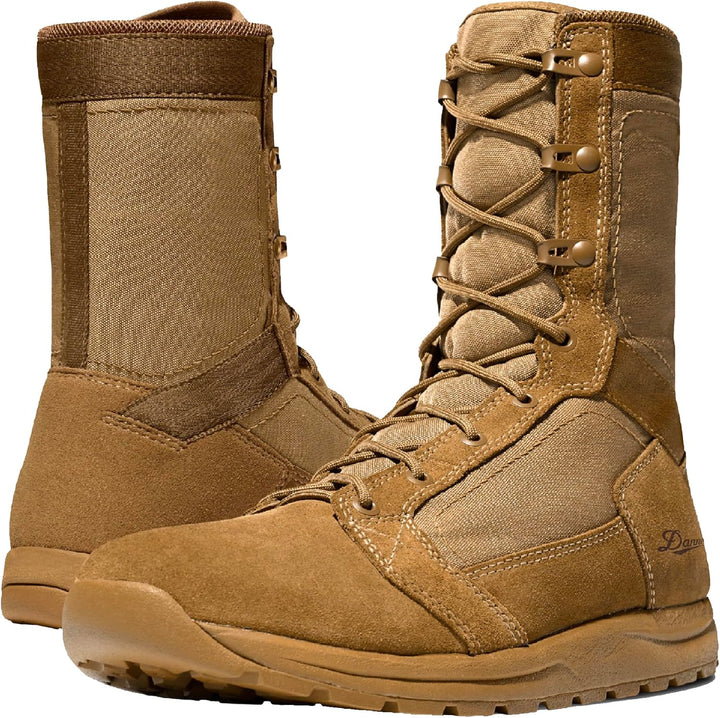 Tactical Boots