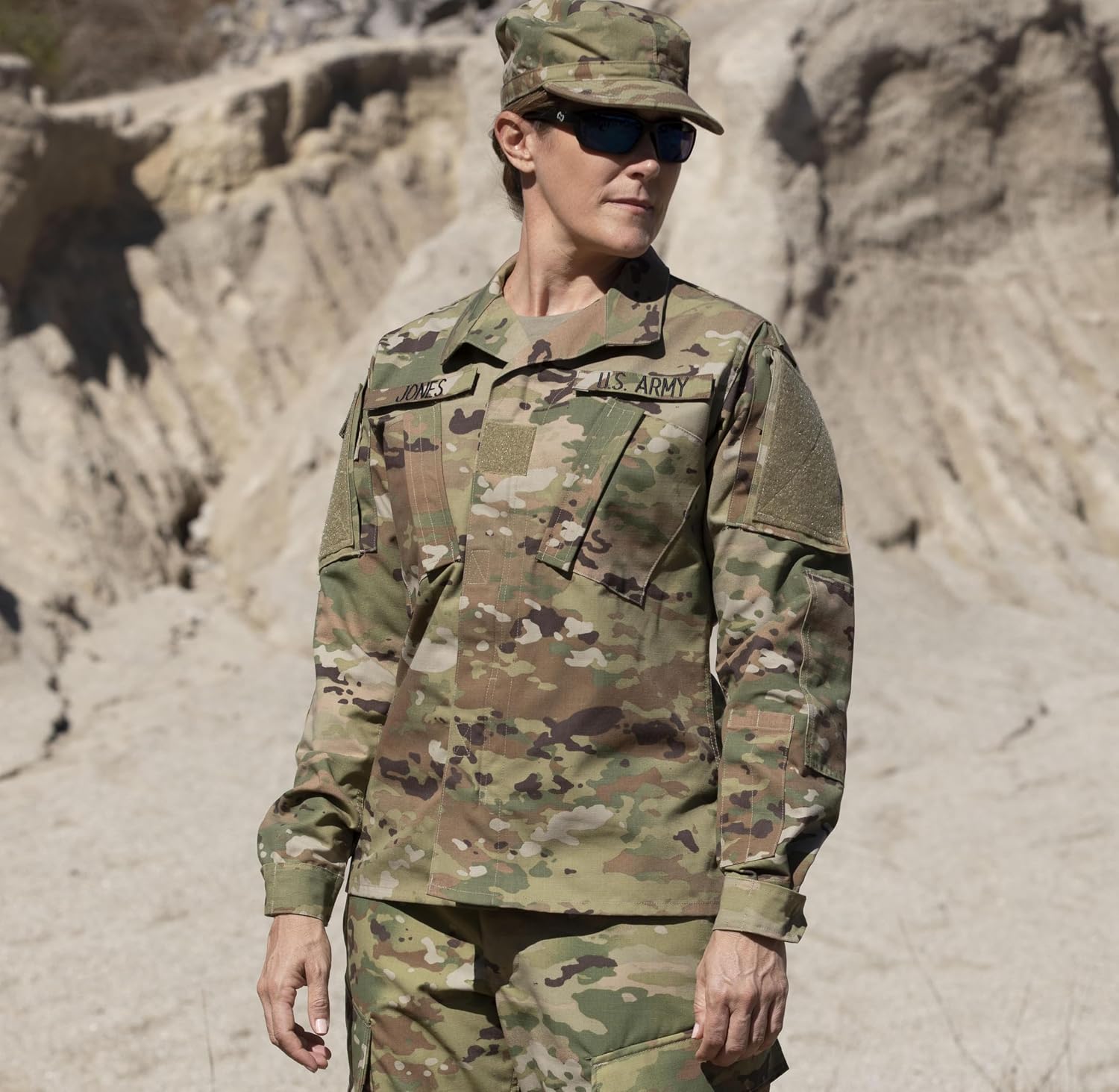 Propper ACU Coat for Women