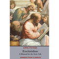 Enchiridion: A Manual for the Stoic Life - Paperback