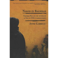 Naked in Baghdad - Paperback