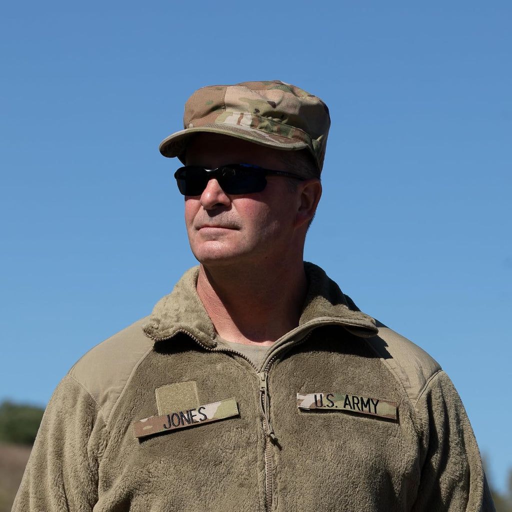 Propper ACU NYCO Patrol Cap, Water Repellent, Mil-Spec, OCP
