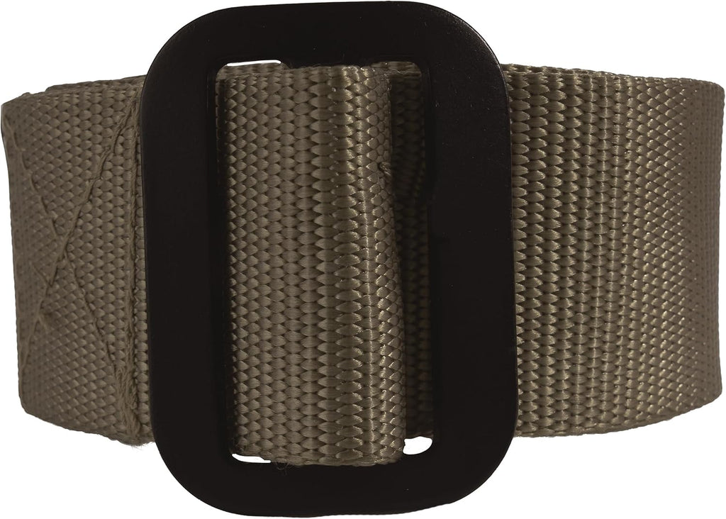 Rothco Active-Duty Riggers Belt – Adjustable Tactical Utility Uniform Duty Belts