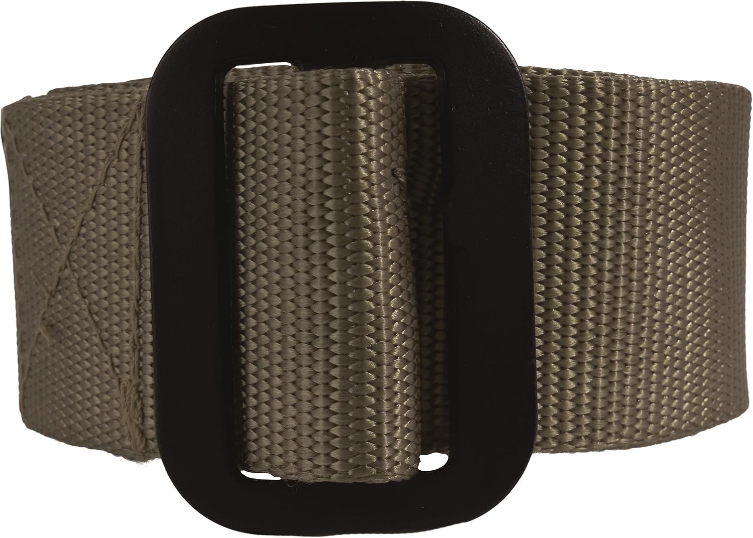 Rothco Active-Duty Riggers Belt – Adjustable Tactical Utility Uniform Duty Belts