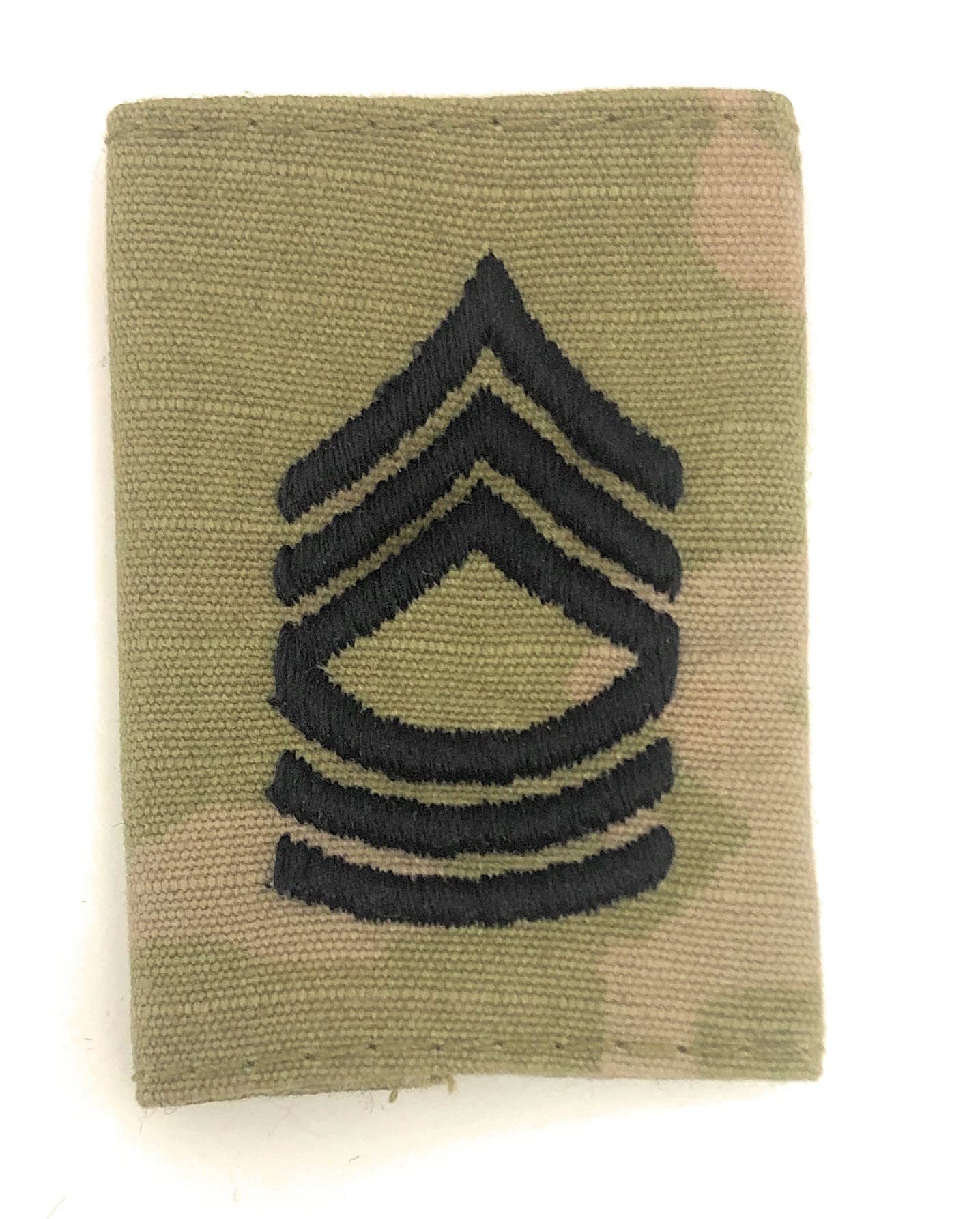 Insignia Depot US Army Gortex OCP Rank