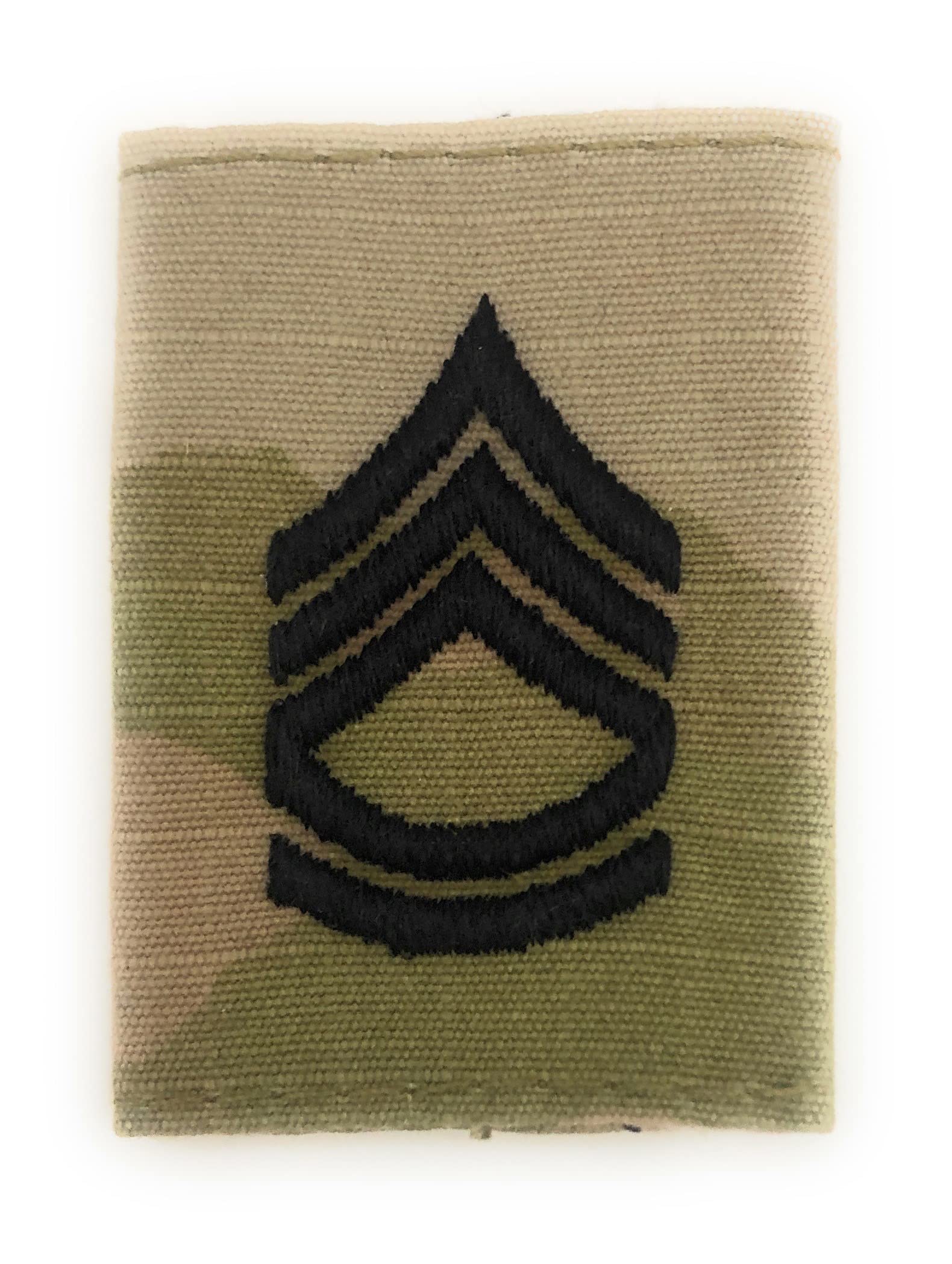 Insignia Depot US Army Gortex OCP Rank