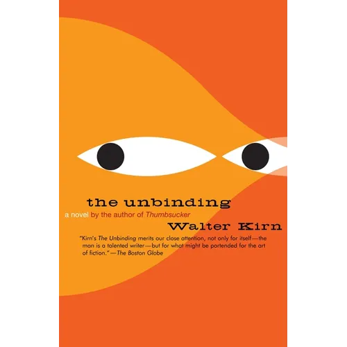The Unbinding - Paperback