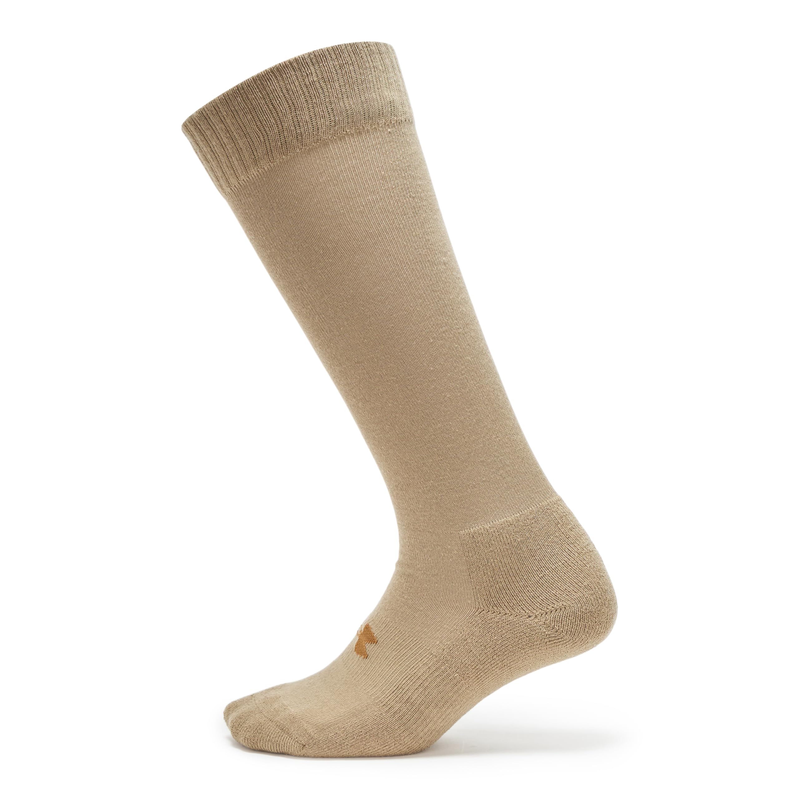Under Armour Men's Tactical Over The Calf Socks