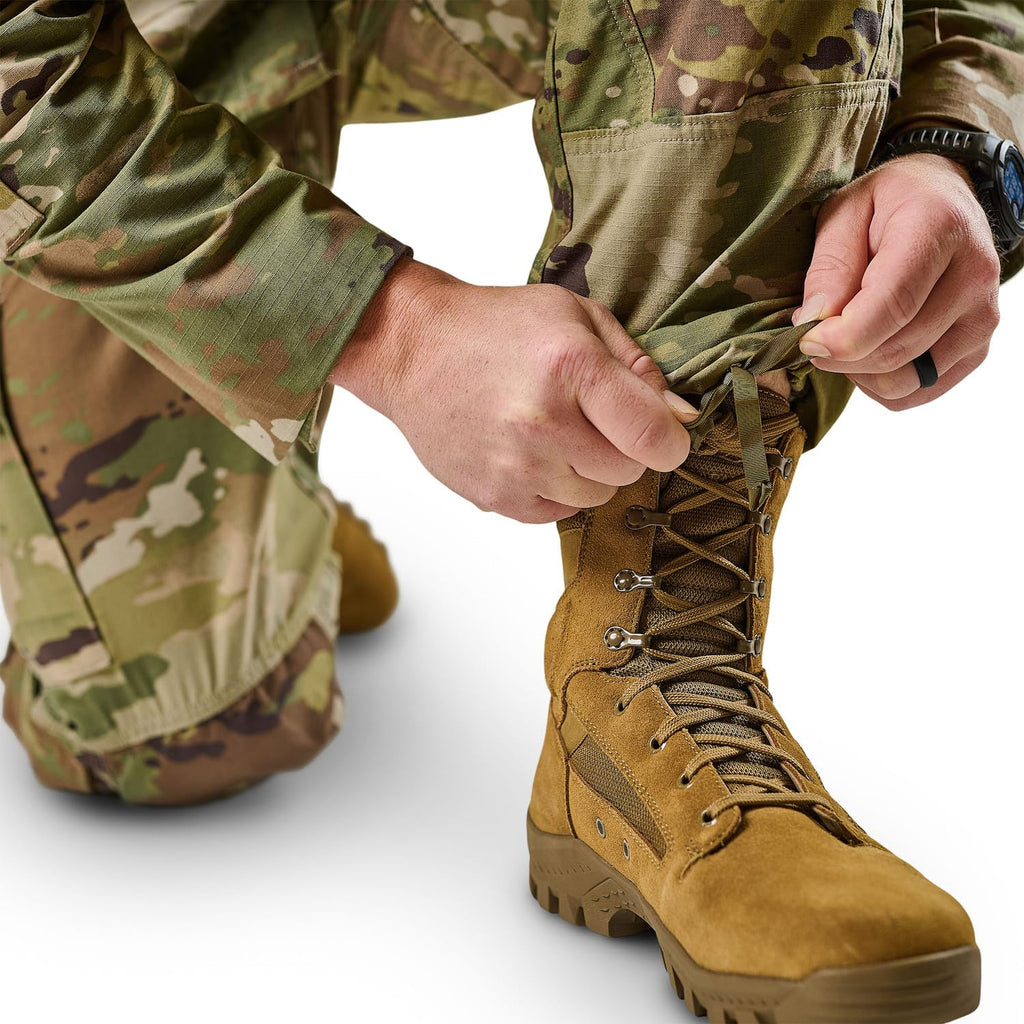 Tru-Spec Men's Hot Weather Trousers Tactical Cargo Pants IHWCU Military Air Force Combat Uniform