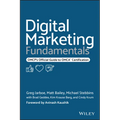 Digital Marketing Fundamentals: Omcp's Official Guide to Omca Certification - Paperback