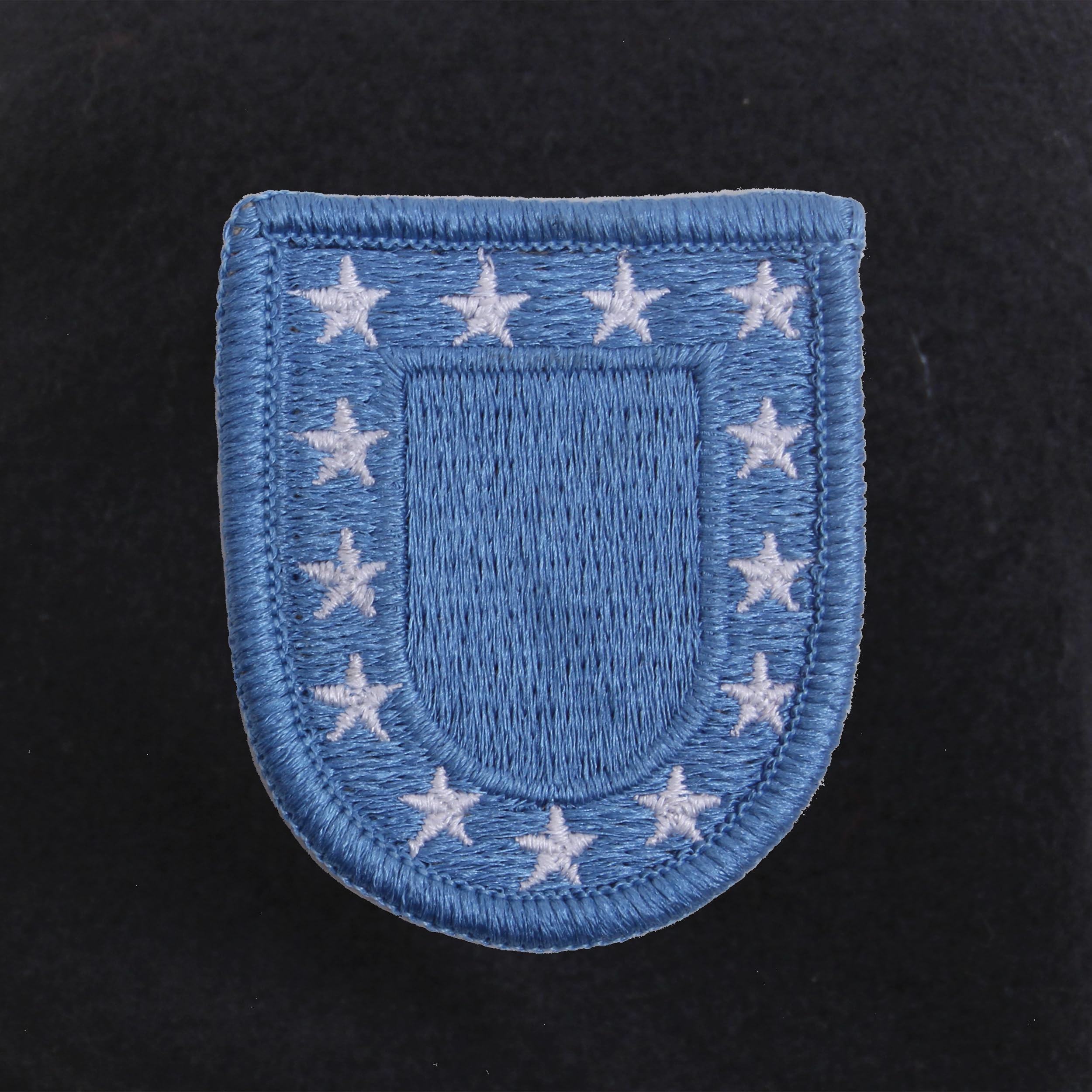 Rothco Inspection Ready Beret with Flash | 95% Wool, Pre-Shaved Inspection Ready Cap, Leather Trim, Ideal for Active-Duty Personnel and Uniform Wear