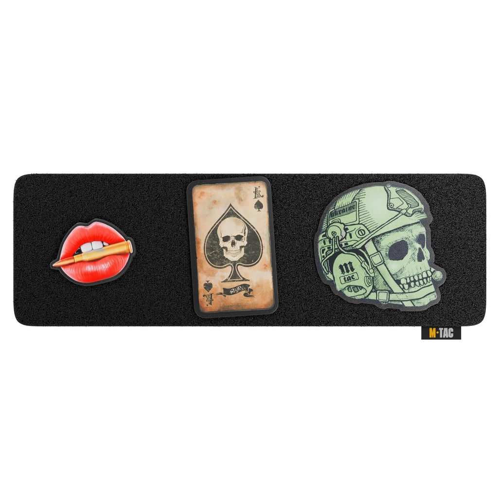 M-Tac Magnetic Tactical Patch Board