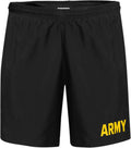 Soffe Men's Army Pt Short