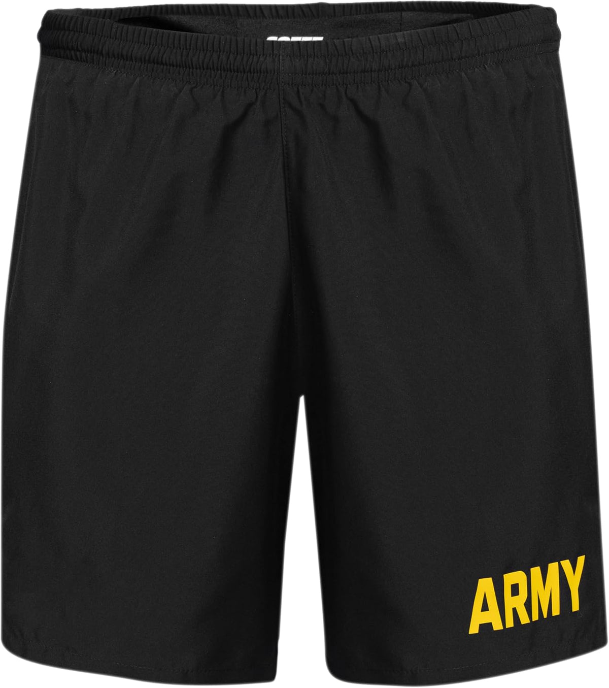 Soffe Men's Army Pt Short