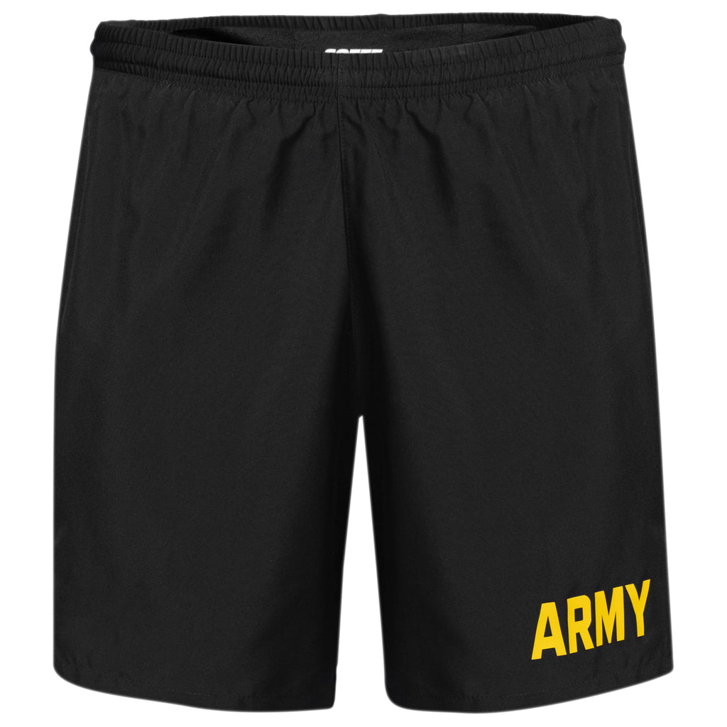 Soffe Men's Army Pt Short