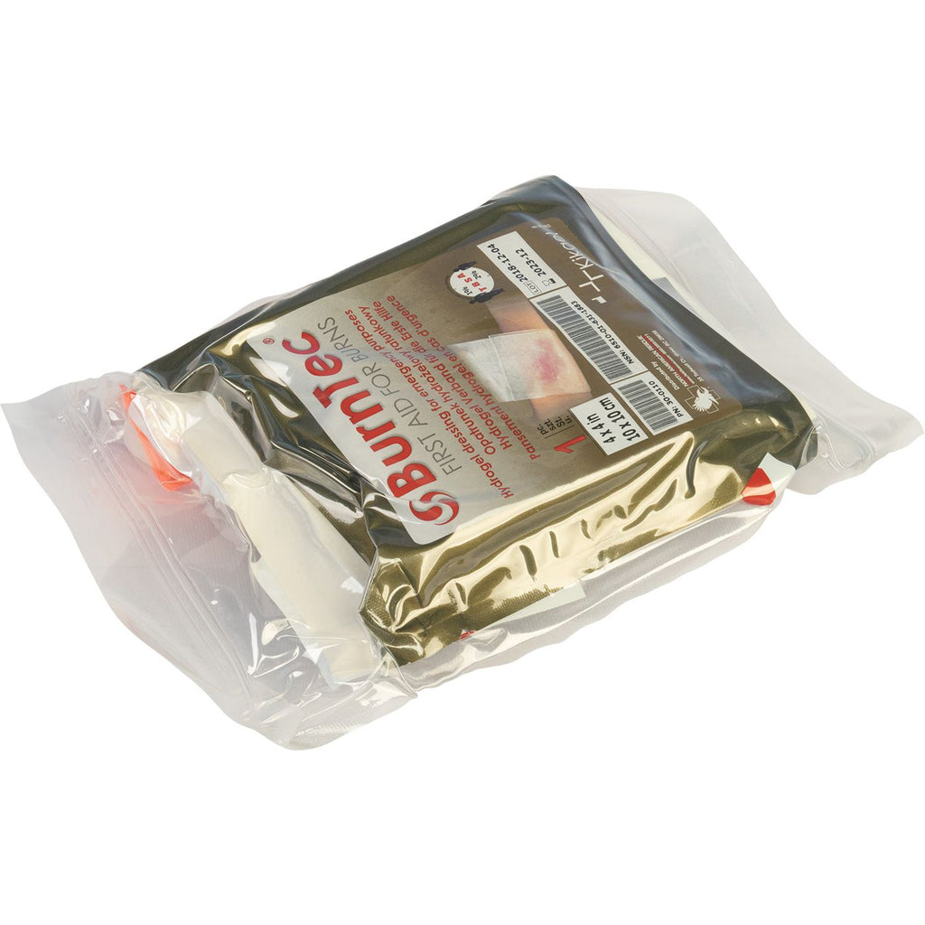 NAR Micro IFAK - Waterproof, Ultra-compact & Lightweight - Made in the USA