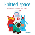 Knitted Space - Paperback