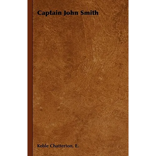 Captain John Smith