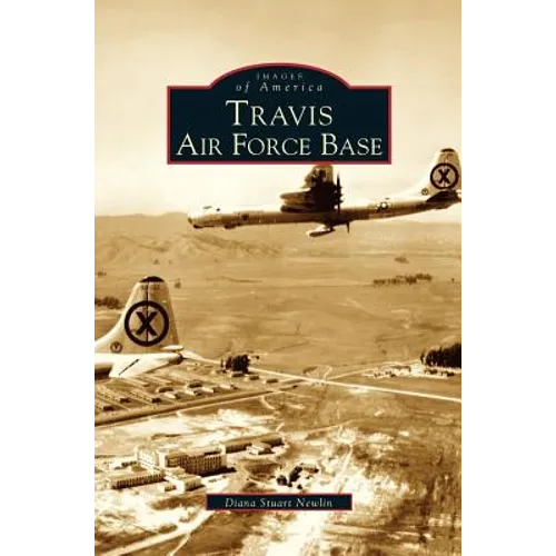 Travis Air Force Base