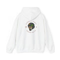 Mobile Infantry Skull Remastered - Hoodie