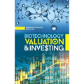 Biotechnology Valuation & Investing - Paperback