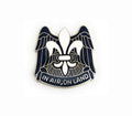 U.S. Army 82nd Airborne Division Unit Crest (Each)