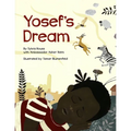 Yosef's Dream - Hardcover