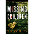 The Missing Children: D - Paperback