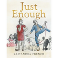 Just Enough - Paperback