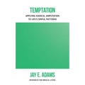 Temptation: Applying Radical Amputation - Paperback