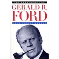 The Presidency of Gerald R. Ford