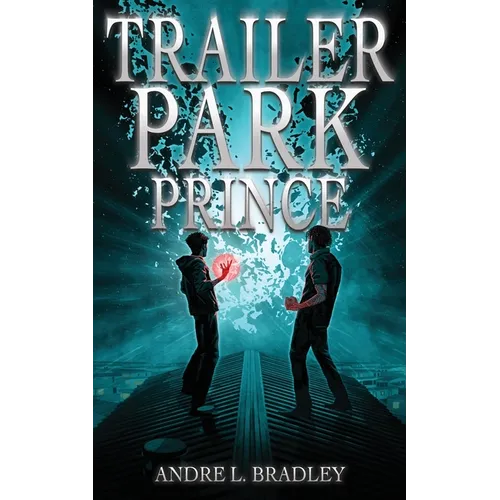 Trailer Park Prince - Paperback