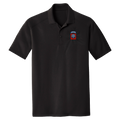 82nd Airborne Lightweight Polo