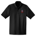 82nd Airborne Tactical Polo
